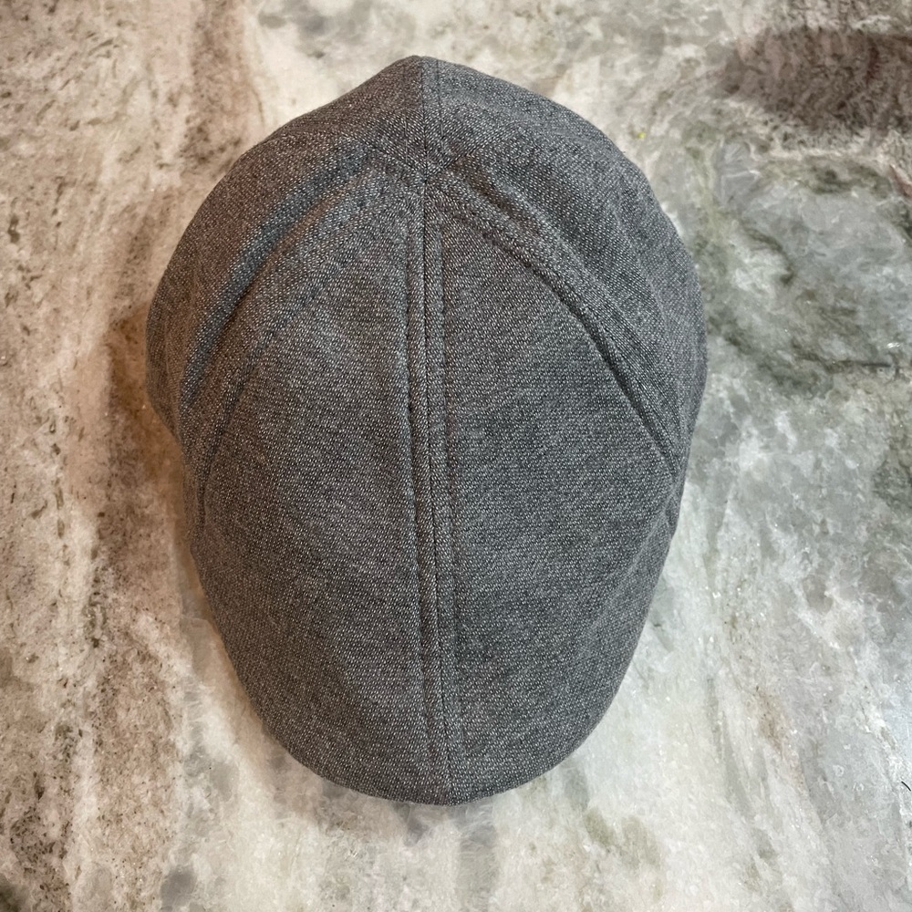 Boston Scally Cap 6-panel